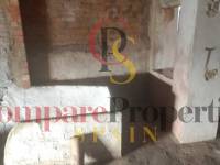 Sale - Apartment - Oliva - 