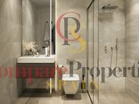 Sale - Apartment - Calpe - 03710
