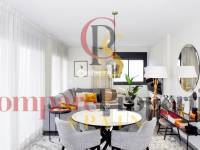 Neubau - Apartment - Jávea - Javea