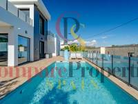 Venta - Villa - Calpe