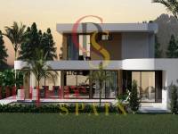 Sale - Villa - Pedreguer