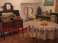 Verkoop - Apartment - Benissa - Costa blanca