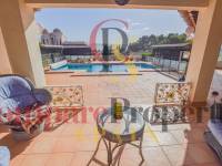 Sale - Villa - Alfaz Del Pi - San Rafael