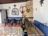 Sale - Semi-Detached Villa - Moraira - La sabatera
