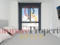 Sale - Apartment - Dénia - Centro