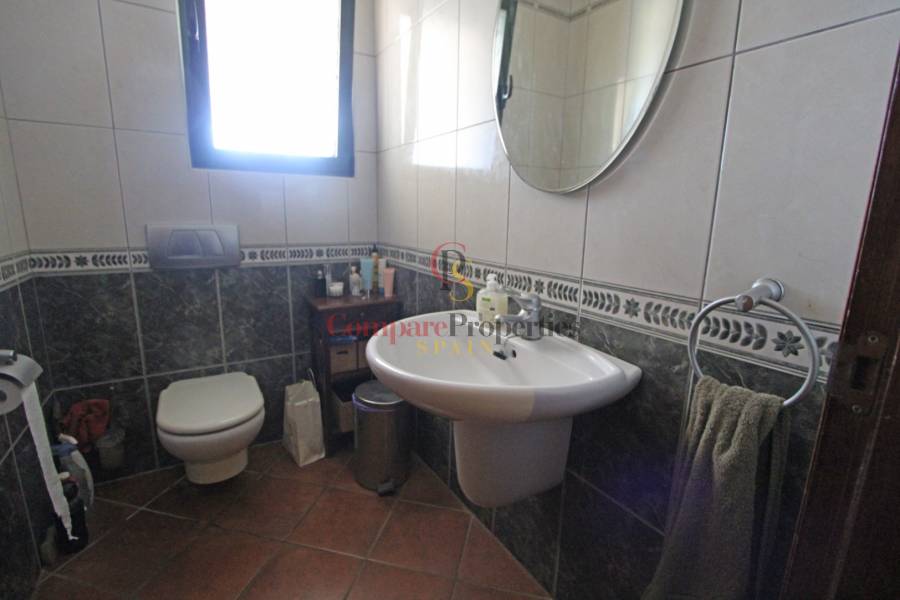 Venta - Villa - Ondara