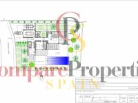 Verkauf - Villa - Moraira - La Sabatera