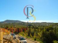 Sale - Villa - Benitachell - Les Fonts