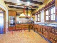 Verkoop - Villa - Benissa