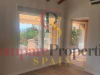 Sale - Villa - Moraira - Andrago