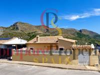 Venta - Villa - Orba Valley - Vall de laguart