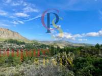 Sale - Villa - Orba Valley - Campo