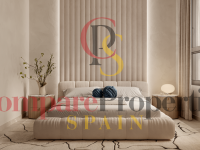 Sale - Apartment - Calpe