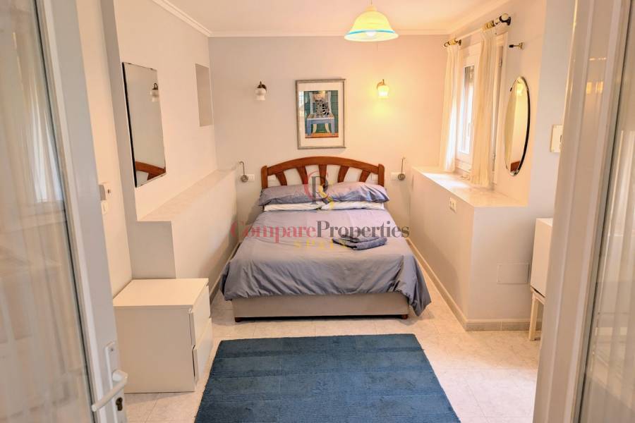 Venta - Villa - Moraira - El Portet