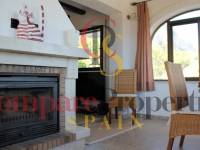 Sale - Villa - Dénia - Montgo