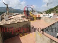 Sale - Townhouses - Jalon Valley - Murla