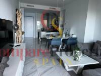 Sale - Apartment - Benidorm
