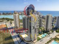 Venta - Apartment - Calpe