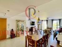 Sale - Apartment - Jalon Valley - Ciudad