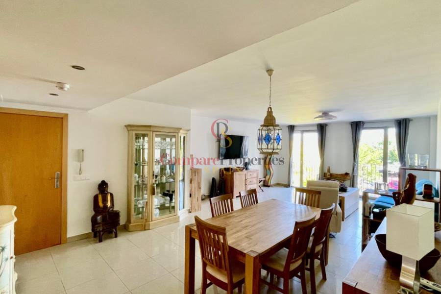 Sale - Apartment - Jalon Valley - Ciudad