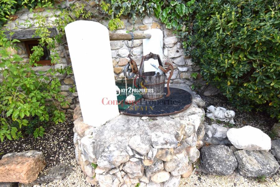 Venta - Villa - Jávea - Javea