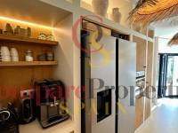 Vente - Villa - Jávea - Balcón al mar