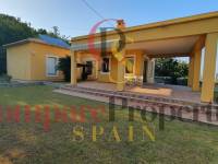 Venta - Villa - Oliva