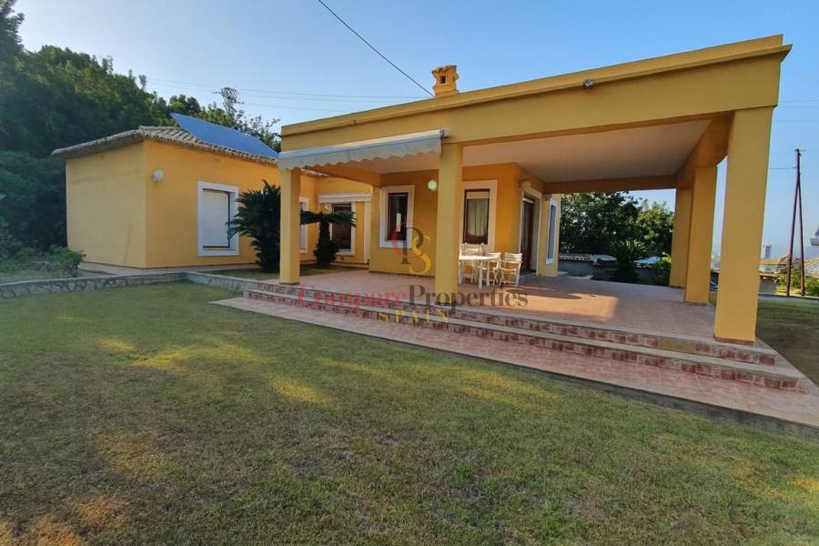 Venta - Villa - Oliva