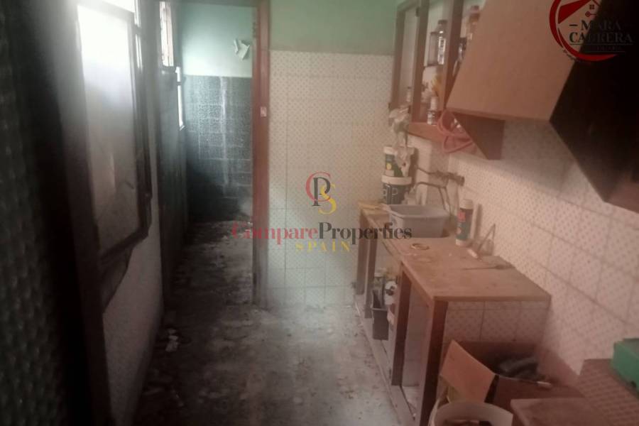 Vente - Apartment - Bellreguard - 