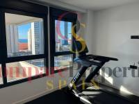 Verkoop - Apartment - Calpe - 