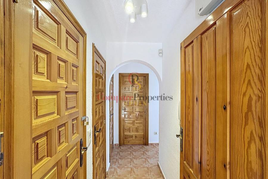 Sale - Apartment - Benitachell - Pueblo Panorama