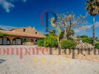 Verkoop - Villa - Benissa - Benissa Rural