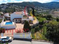 Verkoop - Villa - Orba Valley - Orba