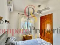 Sale - Villa - Jalon Valley - Valley / Urbanización