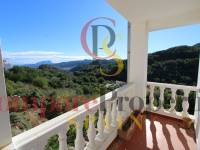 Sale - Townhouses - Orba Valley - Vall de laguart