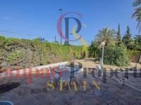 Sale - Villa - Alfaz Del Pi - San Rafael