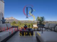 Verkoop - Villa - Jávea - Píver