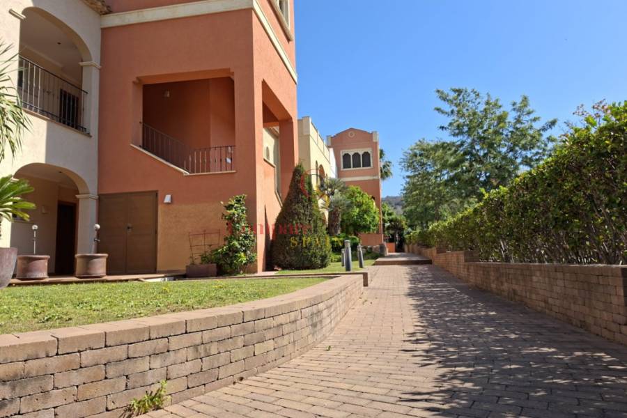 Verkauf - Apartment - Dénia - 