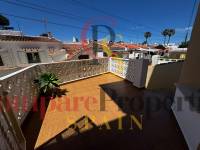 Sale - Townhouses - Els Poblets - 