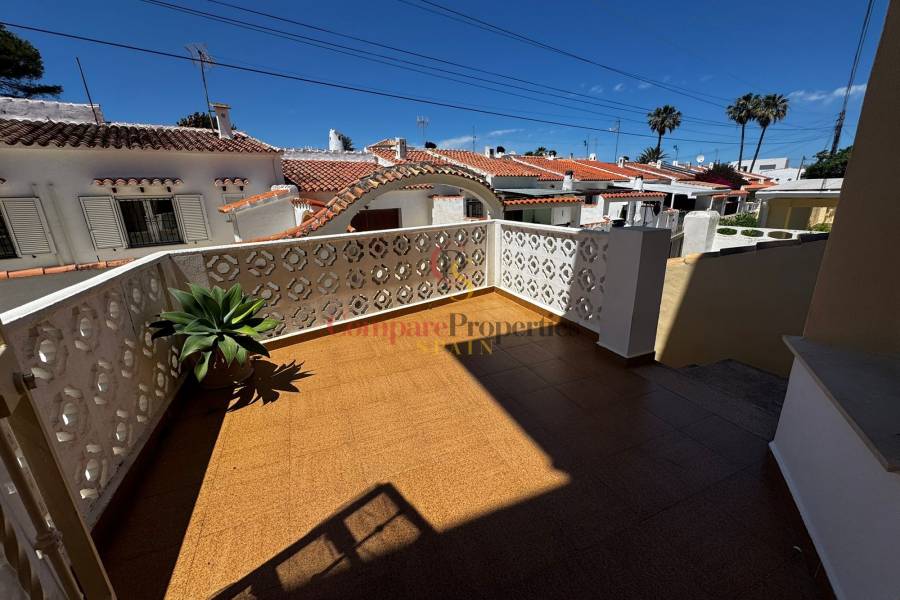 Sale - Townhouses - Els Poblets - 