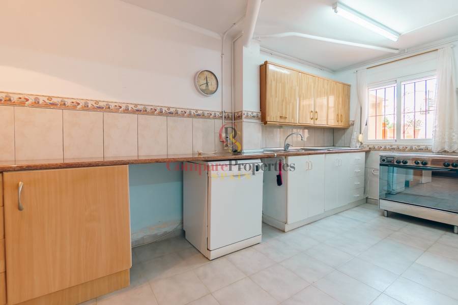 Venta - Townhouses - Albir