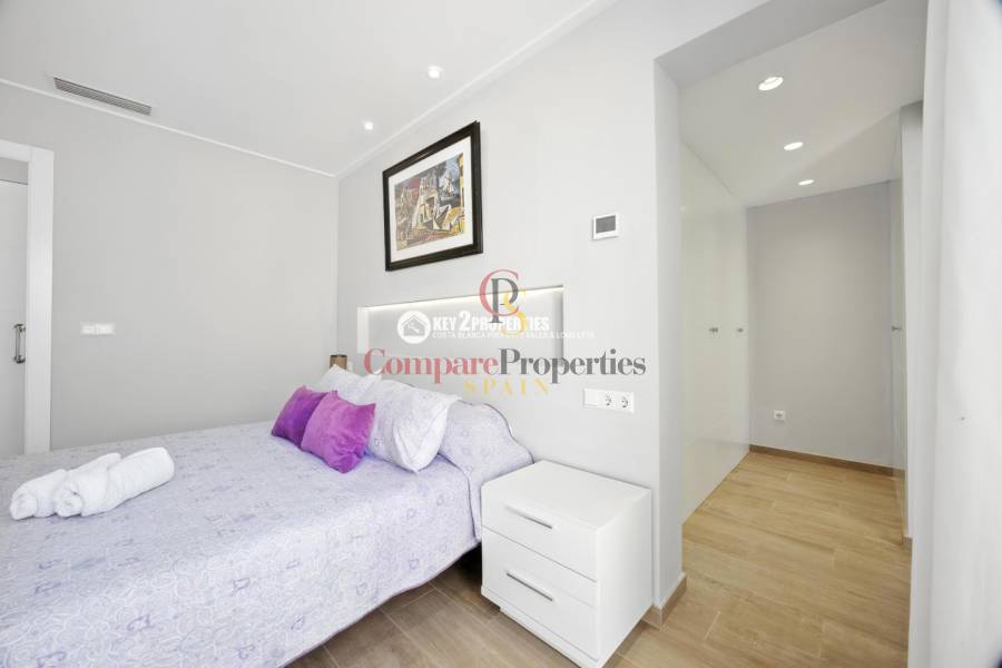 Venta - Villa - Dénia - Denia