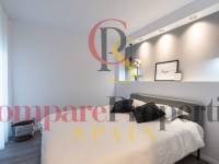 Sale - Apartment - Calpe