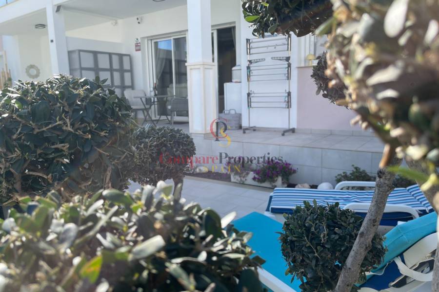 Vente - Apartment - Rojales - Ciudad Quesada