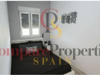 Verkoop - Villa - Dénia - LA XARA (la jara) Denia