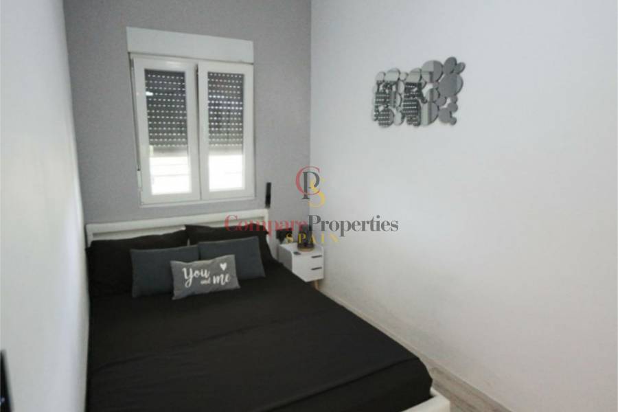 Verkoop - Villa - Dénia - LA XARA (la jara) Denia