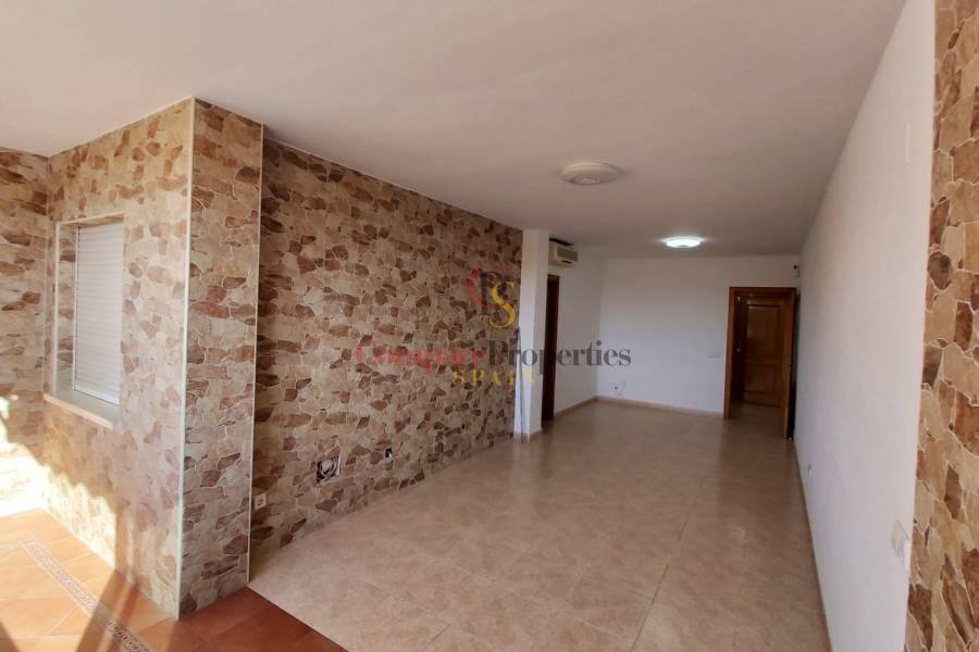 Sale - Apartment - Alfaz Del Pi - Alfaz del Pi