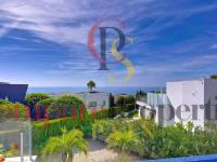 Verkoop - Villa - Benitachell - Magnolias