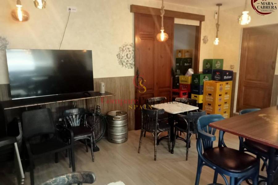 Sale - Villa - Piles - 