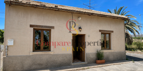 Villa - Vente - La Romana - Villas de la Romana